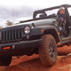 How many “Jeep” staples will die with the current Wrangler? (Image: Freddy Hernandez)
